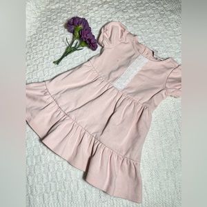 Janie and Jack dress